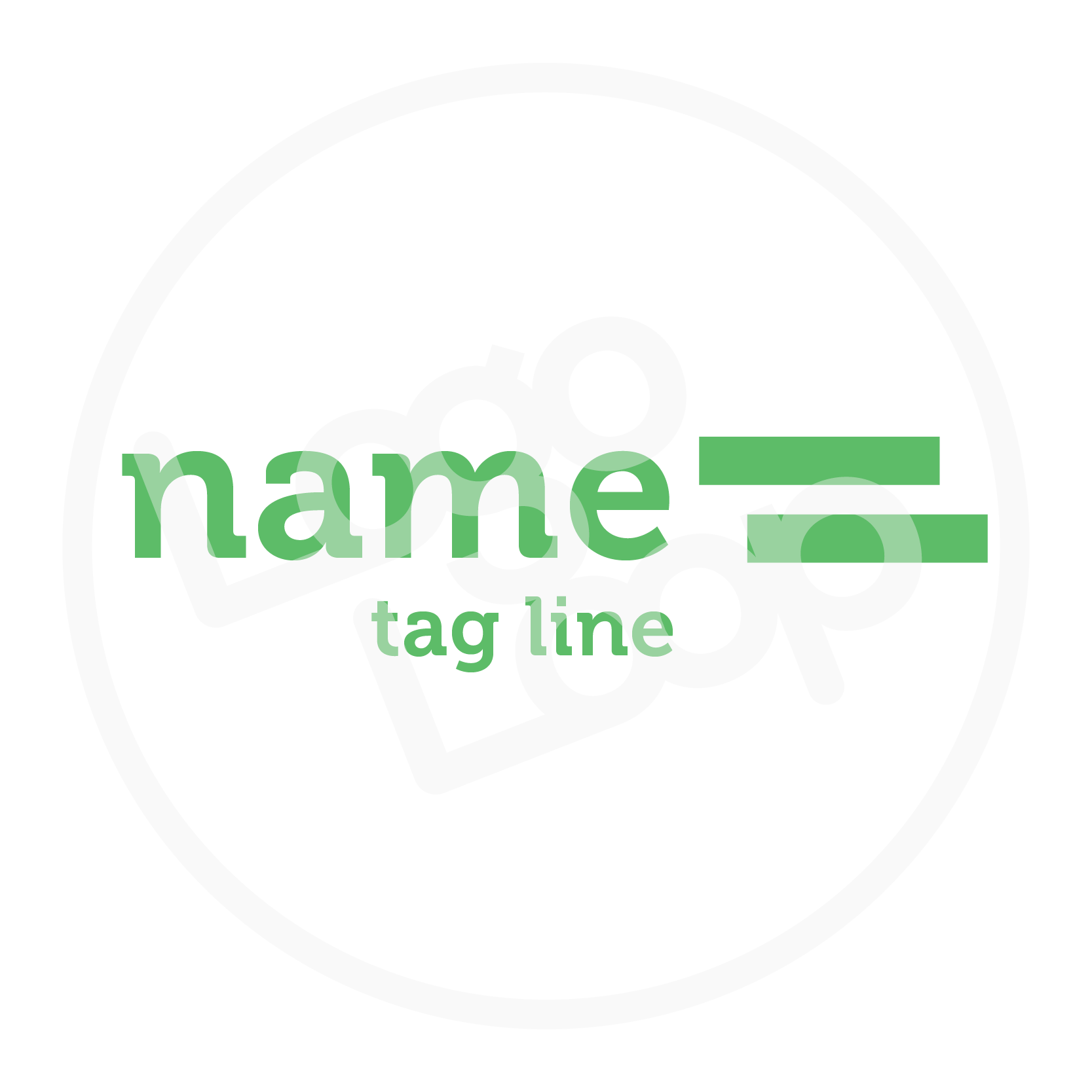 Logo 158